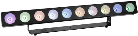 Sale EUROLITE "LED Pixel Matrix Bar 10" RGB/WW