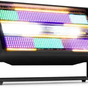 BeamZ "BS1200" Combi Strobe LED RGBW Panel, 1160 LED's Sale