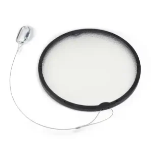 BeamZPro "BAC33F" 40° Frostfilter für "BAC33X" LED Scheinwerfer Sofort Bestellen