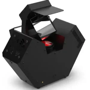 CHAUVET DJ "Blazor" 115 Watt Profi LED Barrel Gobo Scanner Nur Für Kurze Zeit