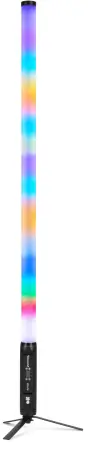 Versand Am Gleichen Tag BeamZPro "ZELOS" IP65 Outdoor/Indoor RGBW LED Tube