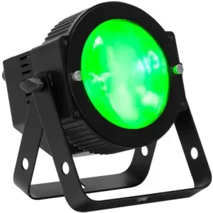 Beliebt AMERICAN DJ "Dotz Par RGBL" 16x 3,5 Watt LED COB Scheinwerfer