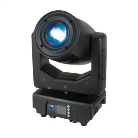 Rabatt SHOWTEC "Shark - The MEG - Hybrid One" 160 Watt LED Hybrid Moving Head