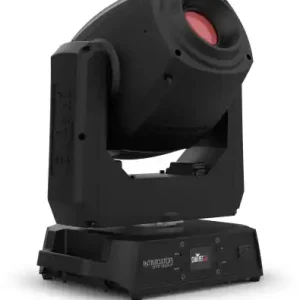 CHAUVET DJ "Intimidator Spot 360X IP" 100 Watt OUTDOOR LED Movinghead Neue Kollektion