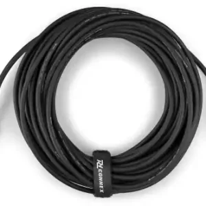 PD Connex "CX104-20" IP65 Outdoor DMX 3-Pol XLR Verlängerungskabel, 20,0m Top-Seller