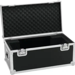 ROADINGER Flightcase für 1x SL-160/SL-350 Follow Spot Neue Ware