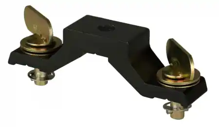 Schnäppchen BRITEQ Omega Halterung für 106mm Lochabstand