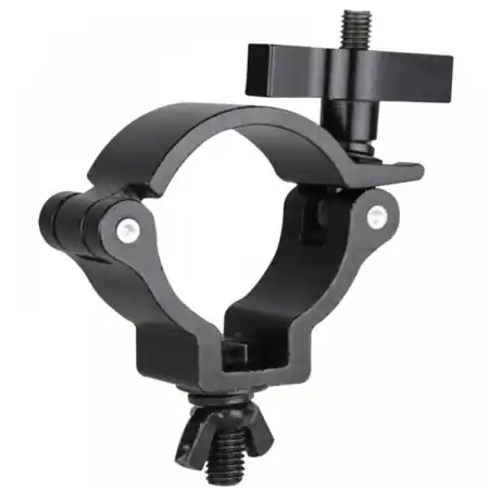 BeamZ "BC50B-100N" Montage Schelle, Half Coupler, 100kg Begrenztes Angebot