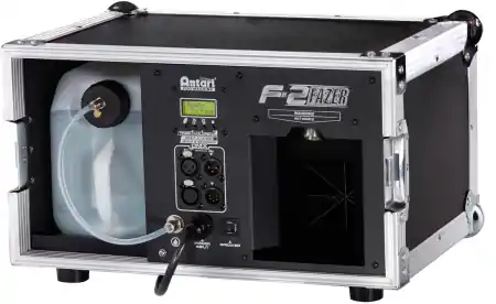 ANTARI "F-2" Professioneller Stage Fazer im Case Jetzt Bestellen