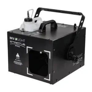 Sale INVOLIGHT "STRATUS PRO" Profi Hazer mit DMX-Ansteuerung und Fluid Sensor