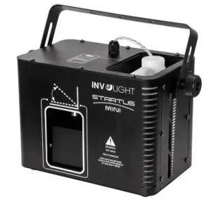 INVOLIGHT "STRATUS MINI" 550W Hazer mit DMX-Ansteuerung Highlight