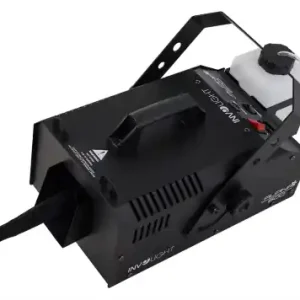 INVOLIGHT "ALPINA600" Schneemaschine Sichere Zahlung