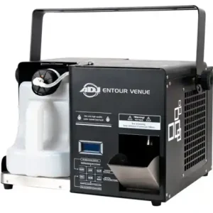 AMERICAN DJ "Entour Venue" Profi Fazer mit 1500 Watt und DMX Schneller Versand