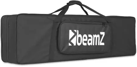BeamZ "ShowBar GO Bag" Modell A, Softbag Transporttasche Garantierte Lieferung