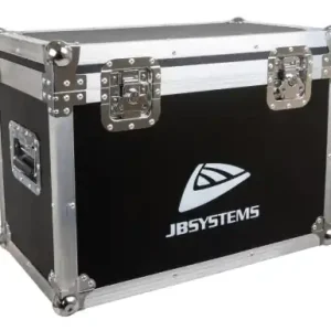 JV-Case "Light Effect Case 10" für 2x "UFO X1" oder "UFO X4" Billig