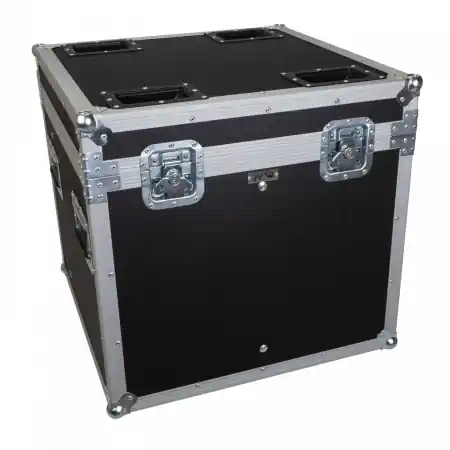 Abverkauf JV-Case Flightcase für 2 Stück "CHALLENGER"  Beam/Wash/BSW