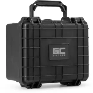 Highlight POWER DYNAMICS "GIGCase2" Universelles Hartschalencase 208 x 144 x 92mm
