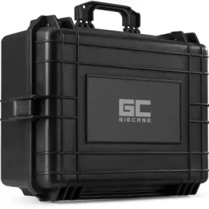 Kostenloser Versand POWER DYNAMICS "GIGCase26" Universelles Hartschalencase 505 x 355 x 193mm