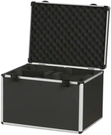 DAP Audio "Value Line" Case für 4x Kanjo Wash/Spot Neue Ware