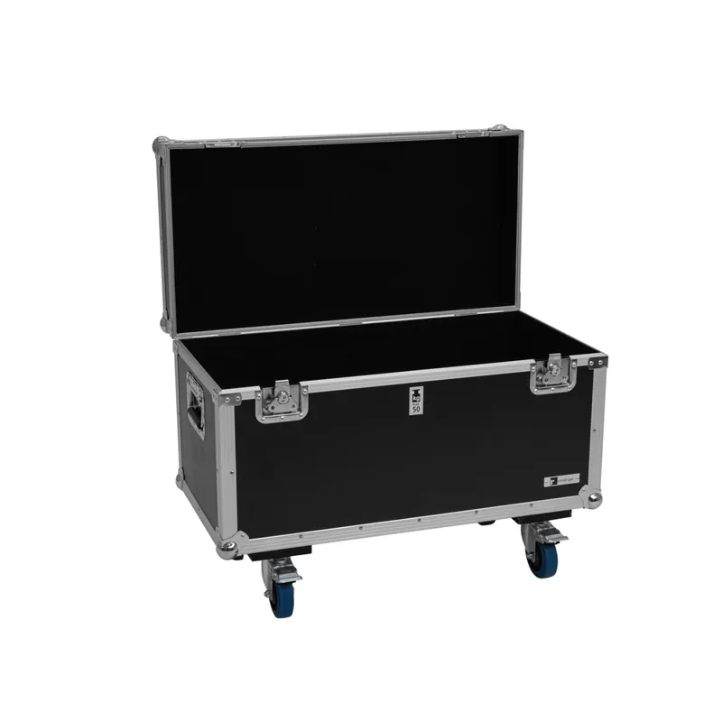 ROADINGER Universal-Transport-Case 80x40cm mit Rollen Preiswert