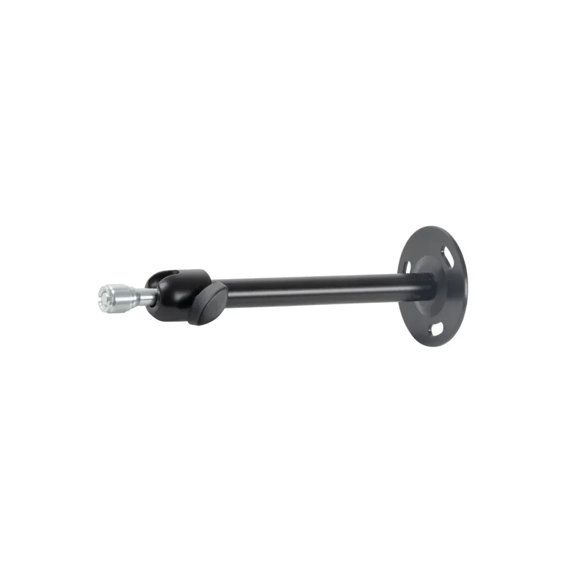 König & Meyer 24350 Universal-Wandhalter mit 3/8" bzw. 5/8" Aufnahmebolzen für Mikrofone und Antennen Nur Heute