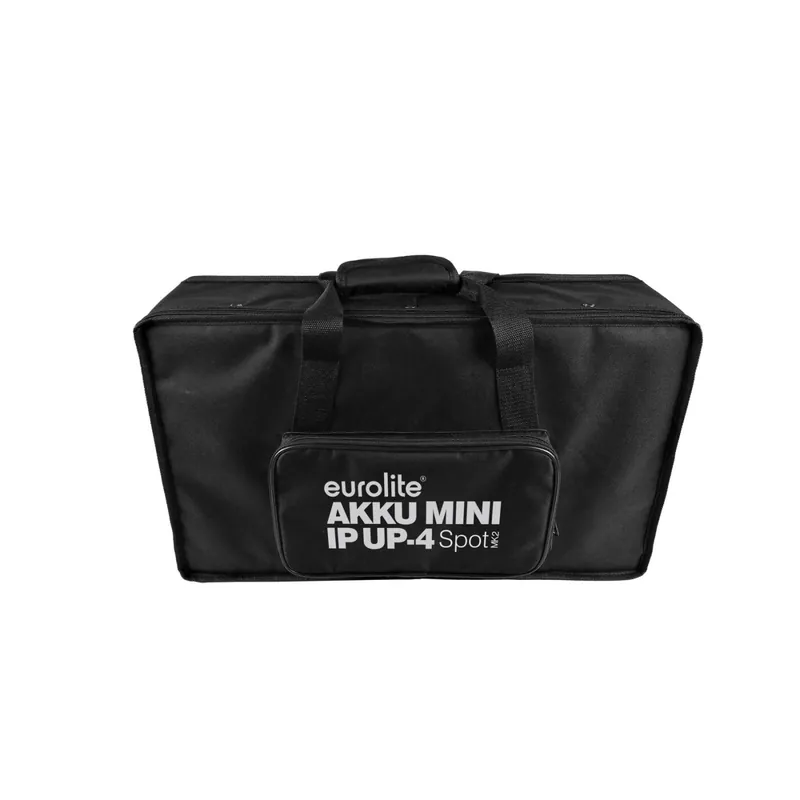 Online Kaufen EUROLITE Tasche für 6x AKKU Mini IP UP-4 QCL Spot MK2