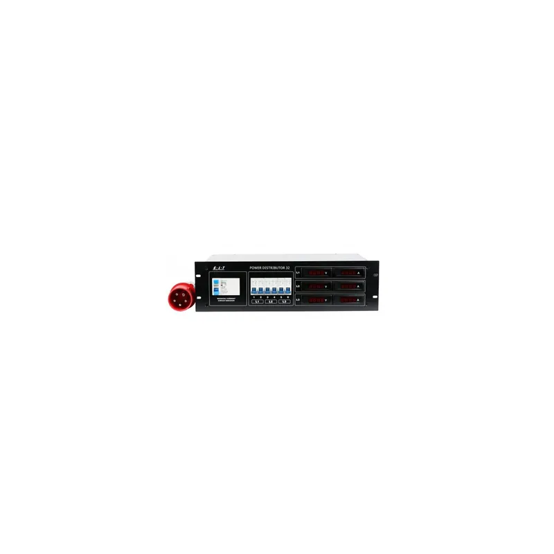 Neuheit GLT Power Distributor 32