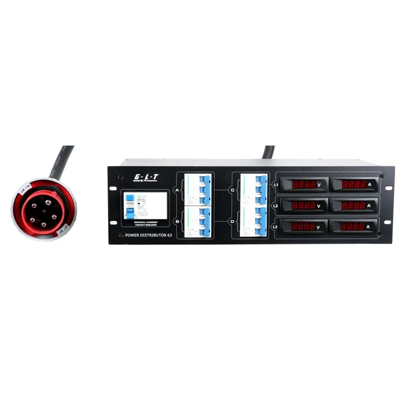 Neue Ware GLT Power Distributor 63
