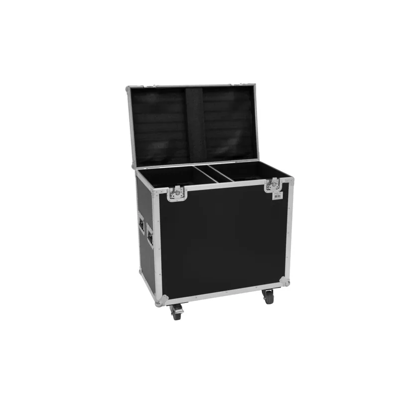 ROADINGER Flightcase 2x TMH BSW-380 Angebot