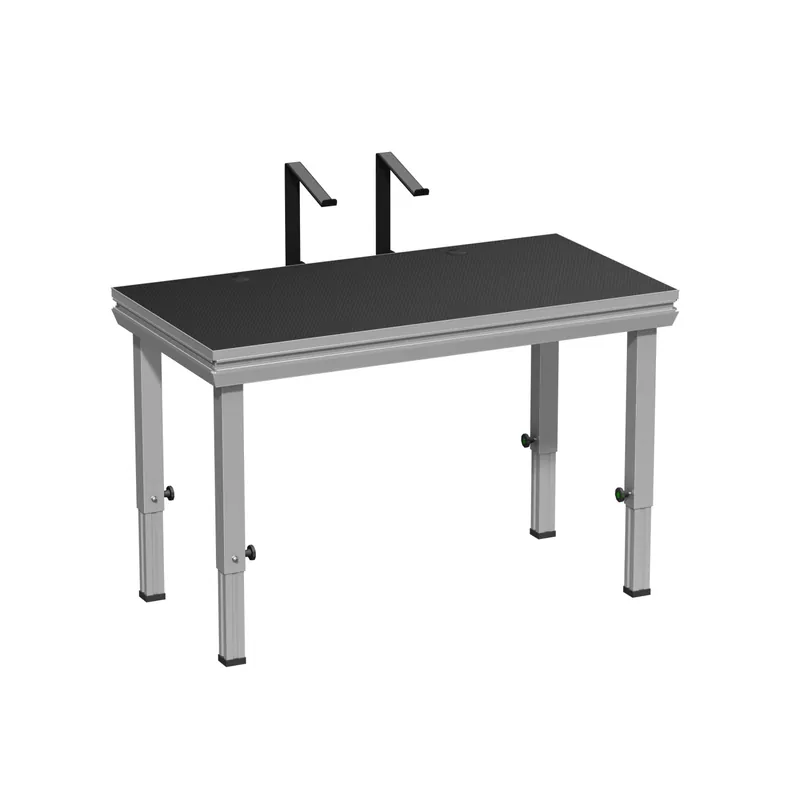 Beliebt GLOBAL TRUSS DJ Deck GT Stage Deck Laptop Holder