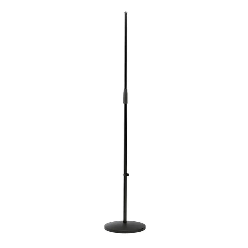 Nur Heute König & Meyer Mikrofonstativ 260/1 schwarz 3/8"