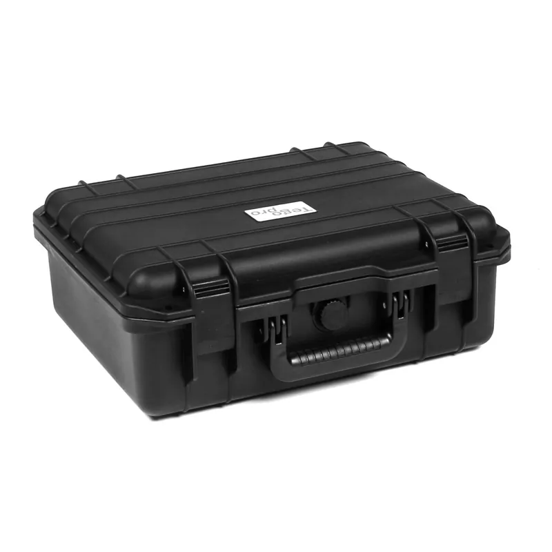 TEGO PRO Case WP Safe Box 4 IP65 schwarz Top-Seller