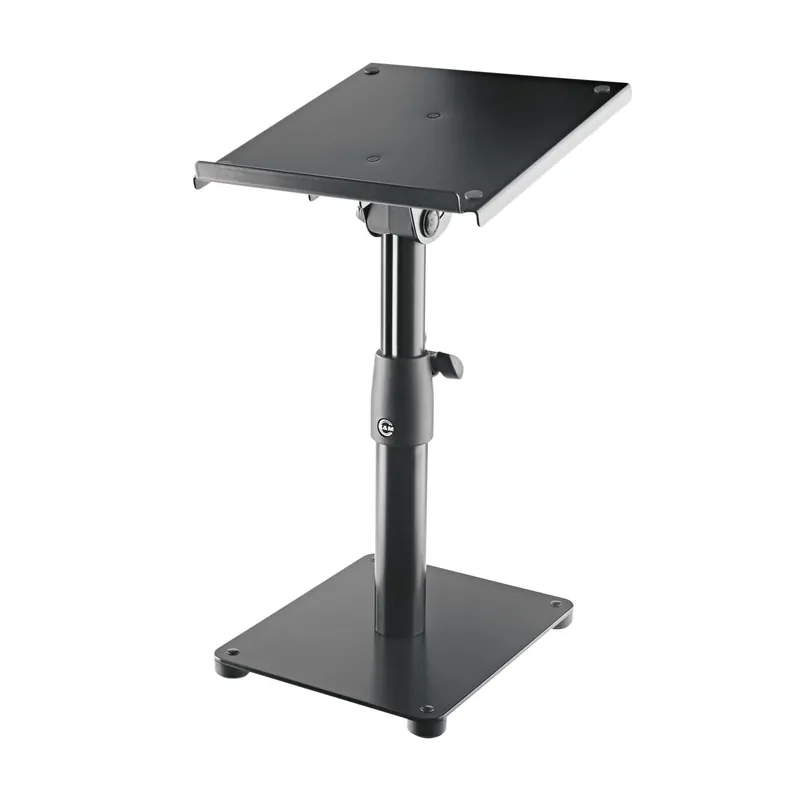 König & Meyer 26776 Neigbares Monitor Tischstativ Kostenloser Rückversand