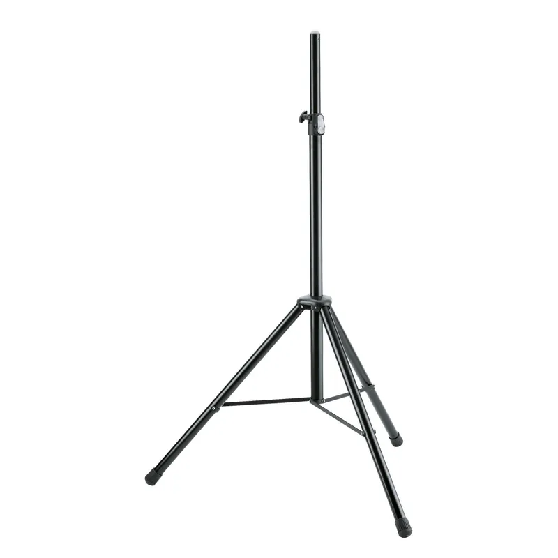 König & Meyer 21435 Boxenstativ schwarz Aktuell