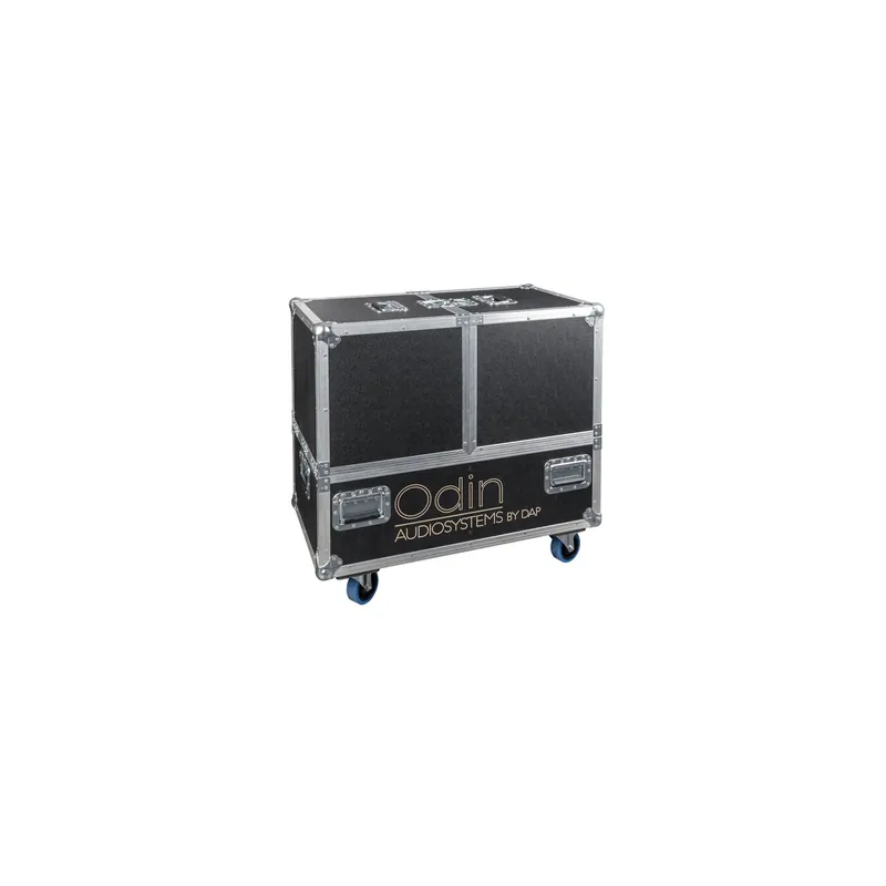 Abverkauf DAP - Case for 2x Odin SF-15A Premium Line