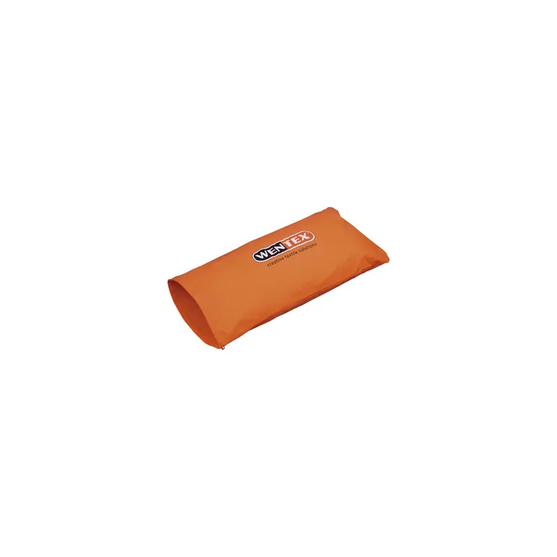 Bestpreis Wentex - P&D Carrying bag orange M Große Tasche für Hüftgurt
