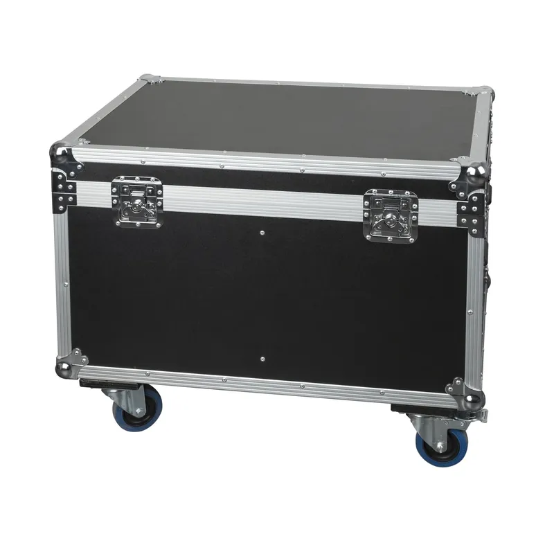 DAP - Case for 4x Stage Blinder 4 Flightcase Expressversand