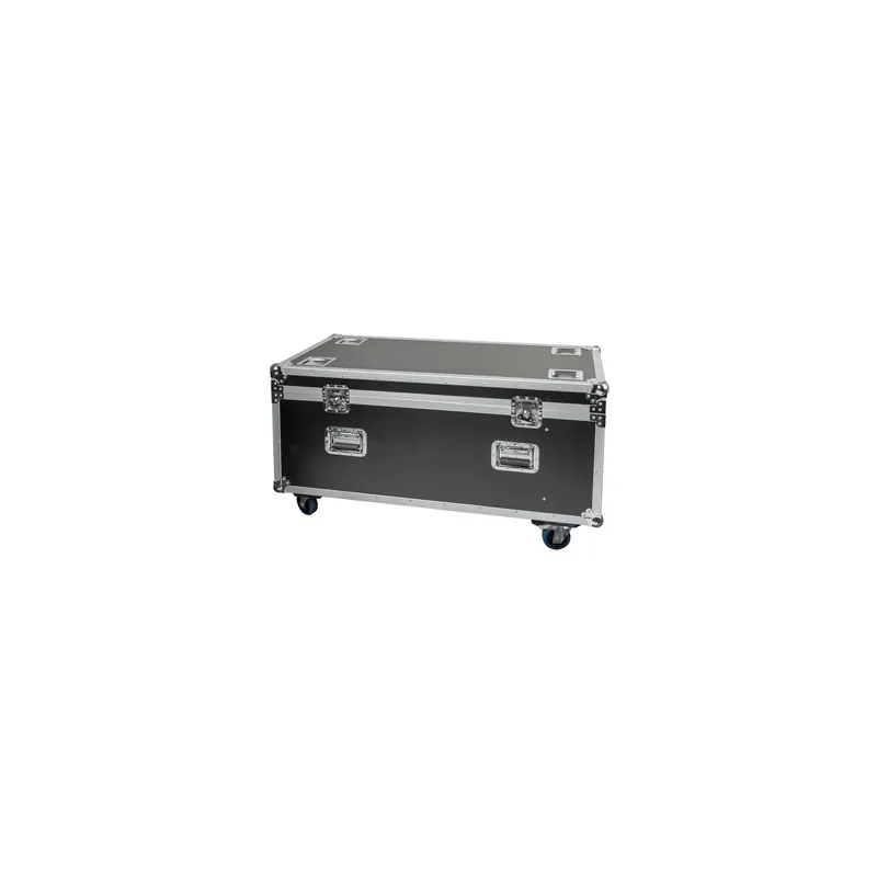 DAP - Case for 8x Pulse Pixel Bar 16 Flightcase Preisreduziert