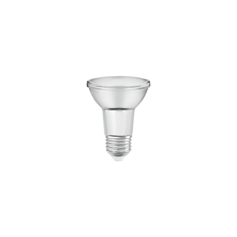 Schneller Versand Osram - Parathom Par 20, E27 5W LED, 2700K, 36°