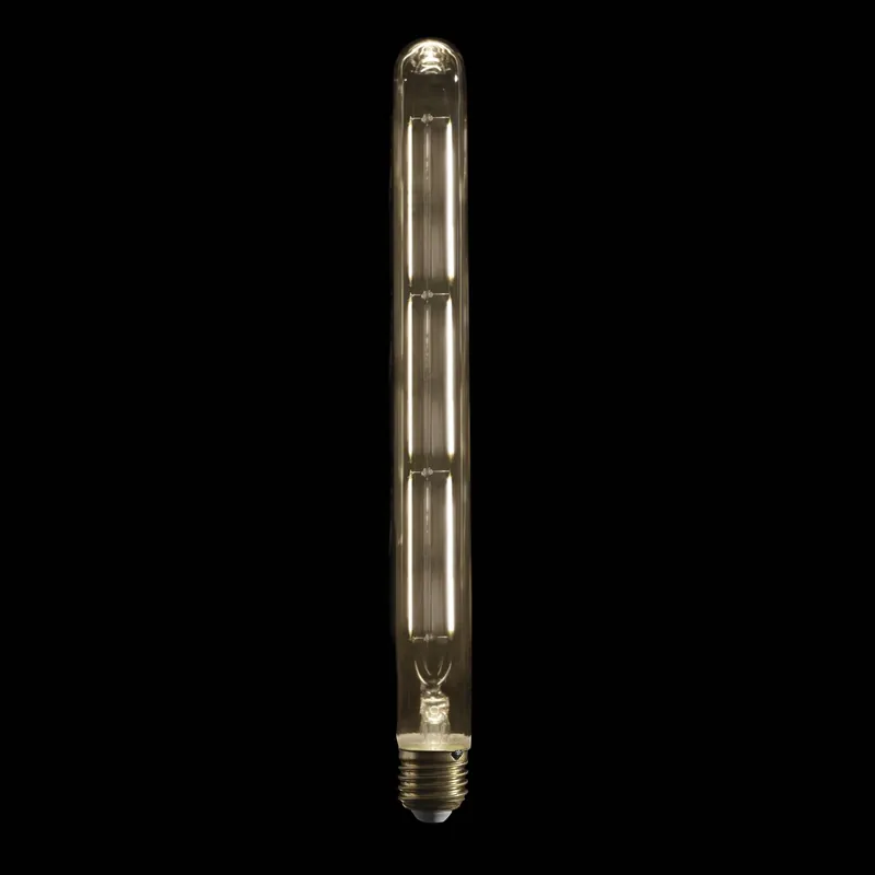 Top-Angebot Showtec - LED Filament Bulb T9 300mm, gerader Draht