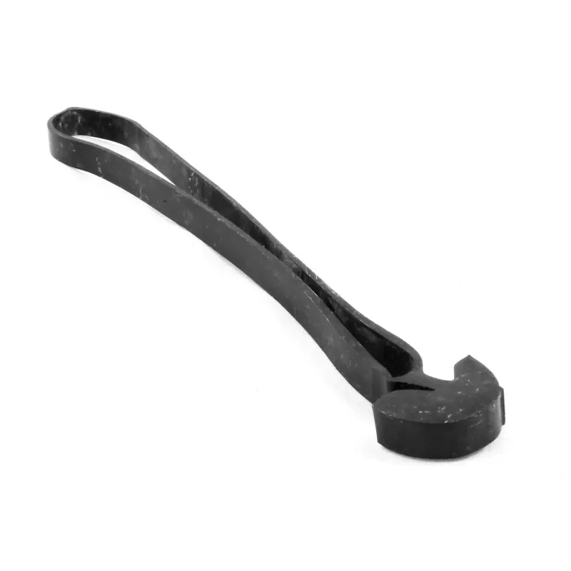 Bestpreis GAFER.PL T-Fix Gummikabelbinder 230mm 50x