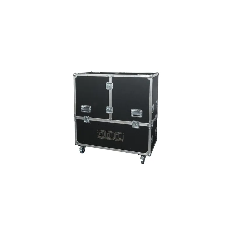 Geprüft DAP - Case for 8x DMT Premiere Series Premium Line