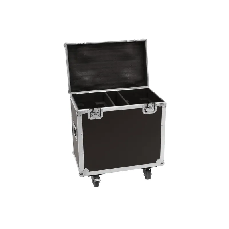 Bestseller ROADINGER Flightcase 2x TMH-X12