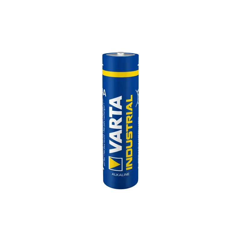VARTA Batterie AAA 4003 Industrial 10er Pack Online Kaufen