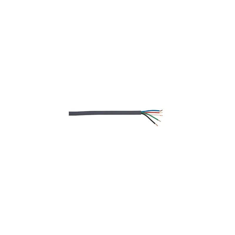 Top-Angebot DAP - LED Control Cable 5x0,75mm2 50mtr