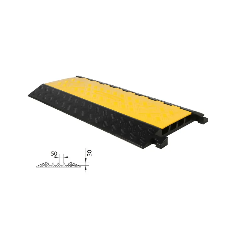 TEGO PRO Kabelbrücke 4.50/30 schwarz/gelb Sofort Bestellen