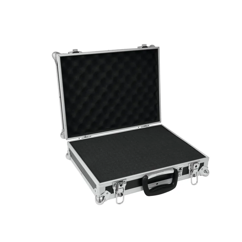 Finale Aktion ROADINGER Universal-Koffer-Case FOAM GR-5 schwarz
