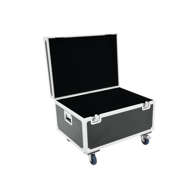 ROADINGER Universal-Transport-Case heavy 80x60cm mit Rollen Preisreduziert