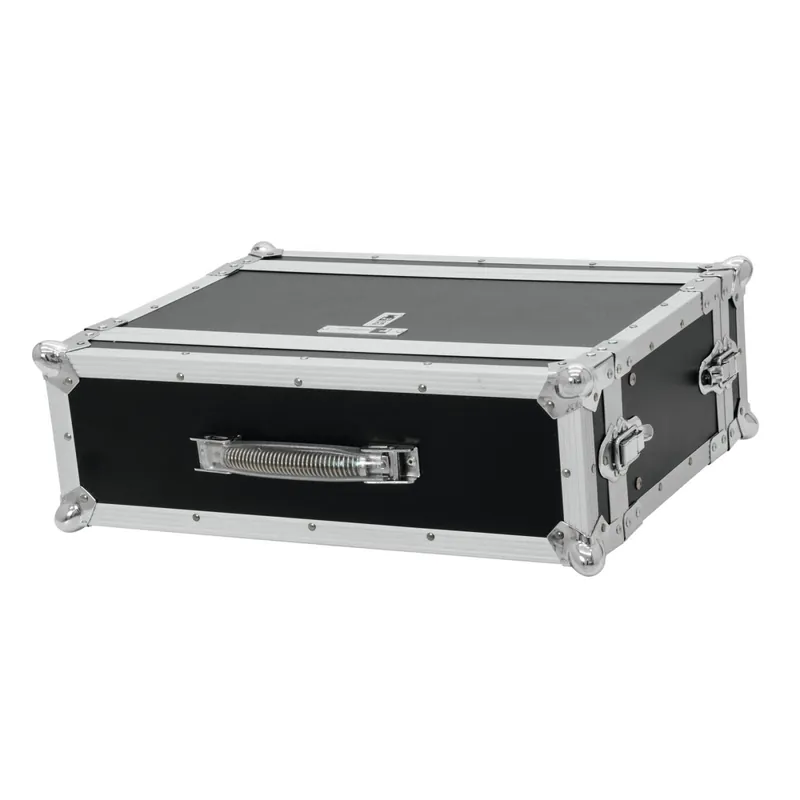 Schneller Versand ROADINGER Effektrack CO DD, 3HE, 24cm tief, schwarz