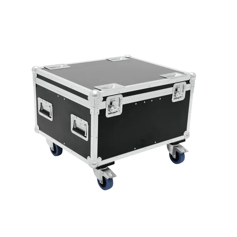 Top-Angebot ROADINGER Flightcase 4x TMH-30/TMH-40/TMH-60